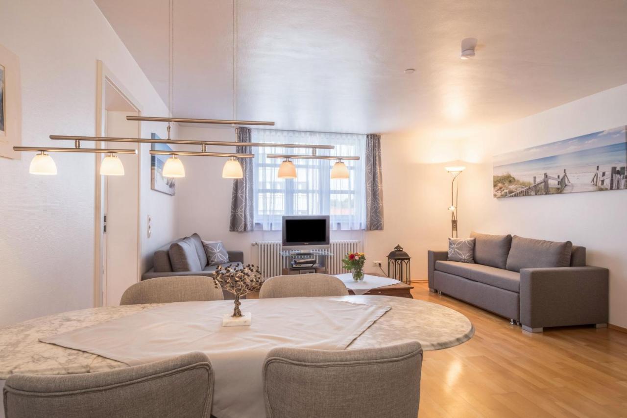 Appartement Rathausplatz เคมป์เทน ภายนอก รูปภาพ