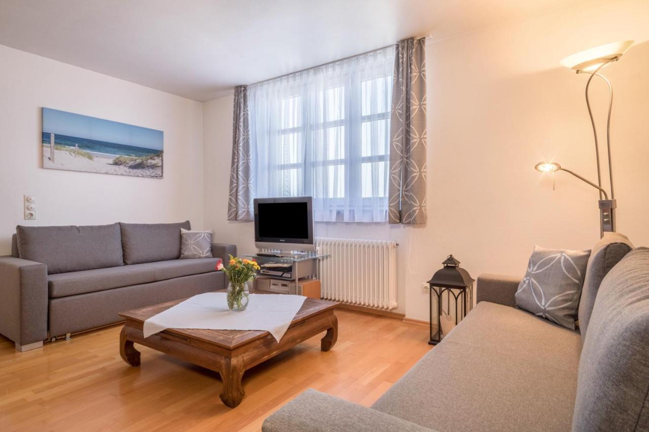 Appartement Rathausplatz เคมป์เทน ภายนอก รูปภาพ
