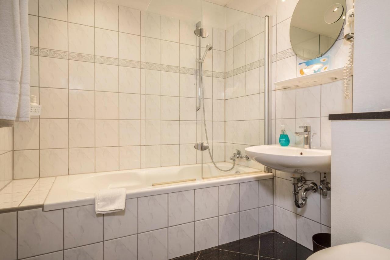 Appartement Rathausplatz เคมป์เทน ภายนอก รูปภาพ